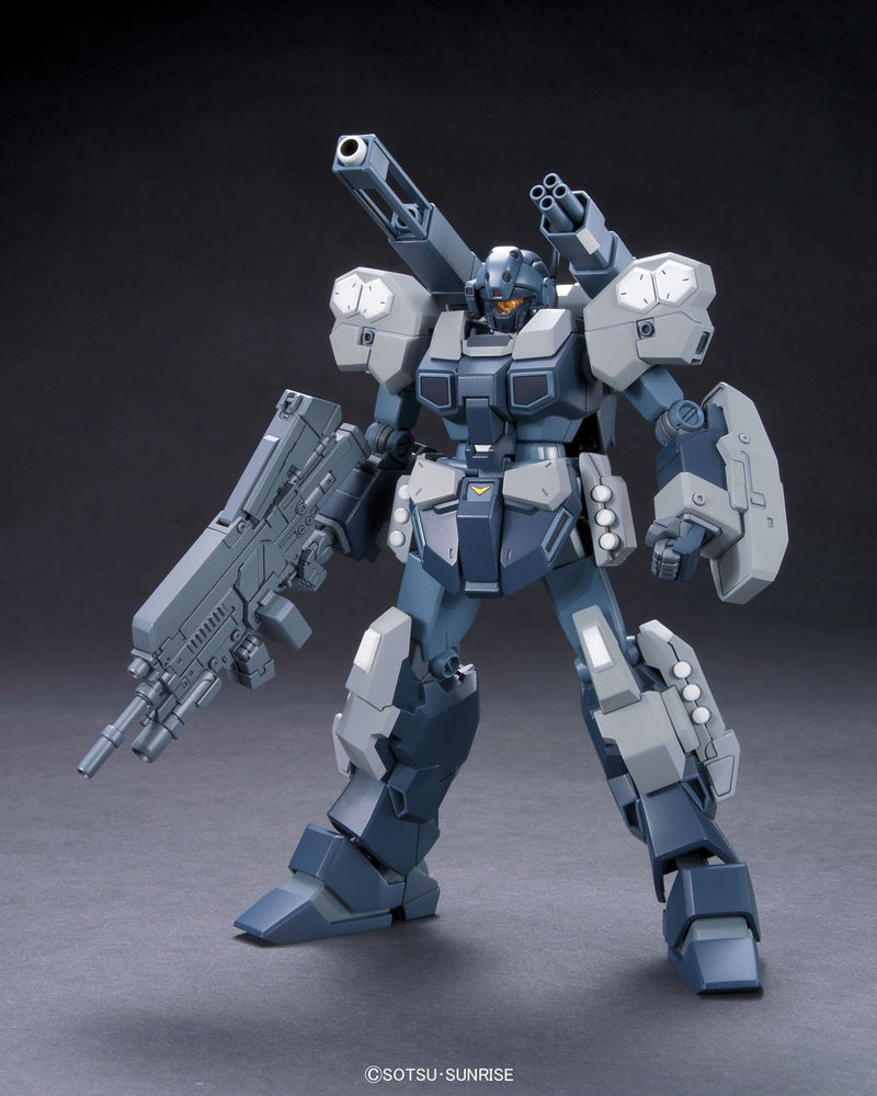 1/144 HGUC "Gundam UC" Jesta Cannon