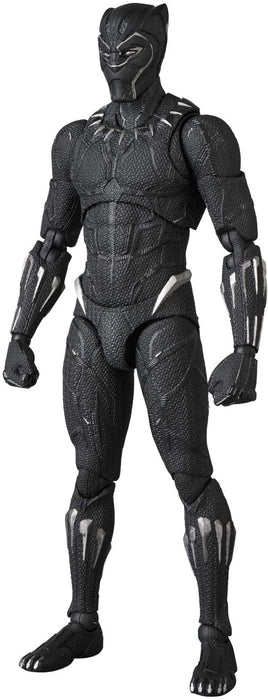 [Rerelease] Black Panther - Mafex No.091 Black Panther (Medicom Toy)