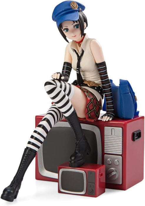 "Persona 4: the Golden Animation" PM Figure Marie
