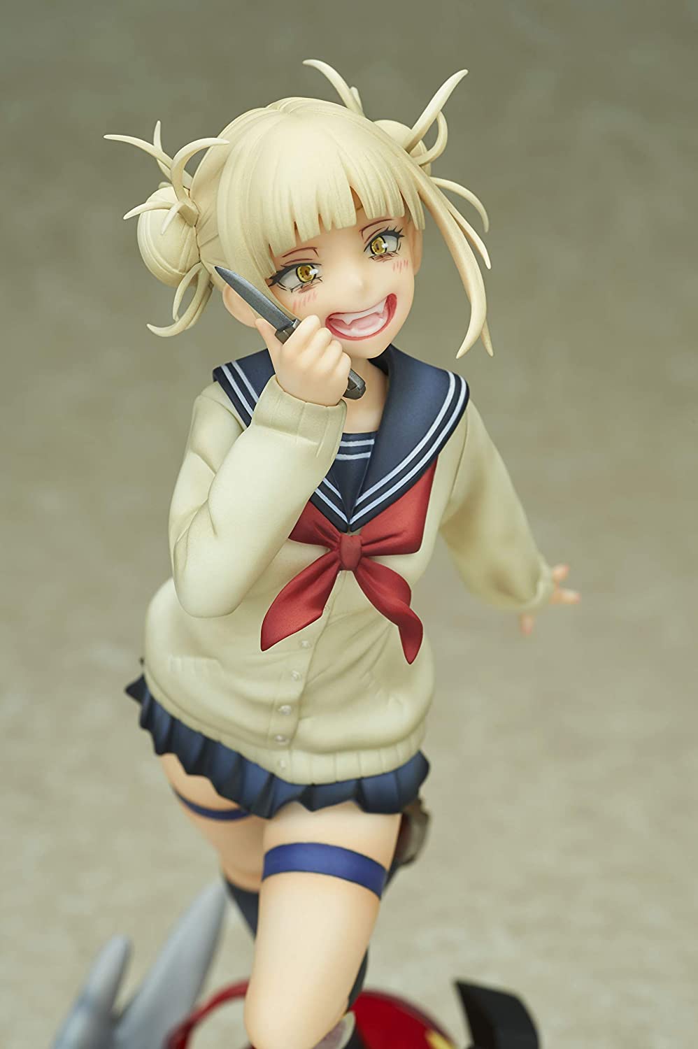 Toga Himiko - 1/8 outlet Bell Fine figure