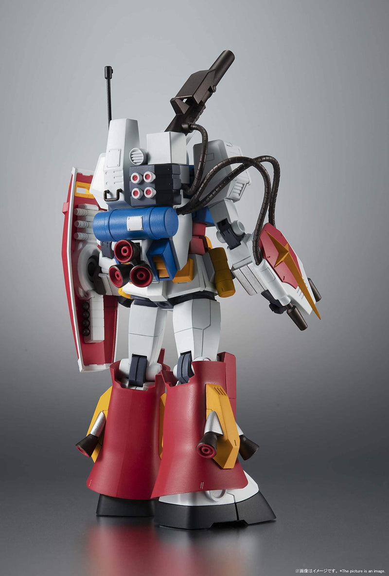 Robot Spirits Side MS "Gundam" PF-78-1 Perfect Gundam  Ver. A.N.I.M.E.