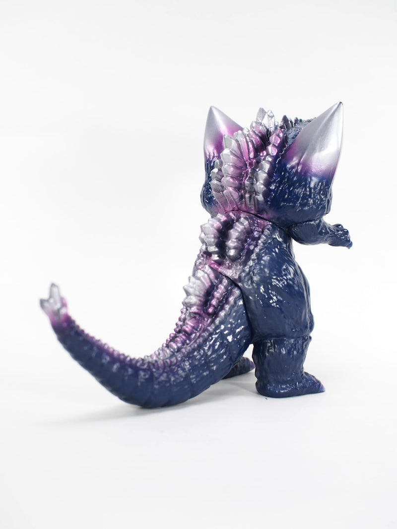 CCP Middle Size Series Godzilla EX Vol. 1 "Godzilla vs. SpaceGodzilla" SpaceGodzilla Standard