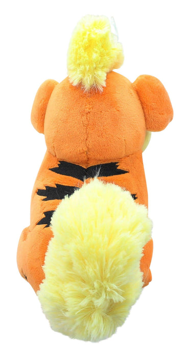 "Pokemon" Plush All Star Collection Vol. 8 PP97 Growlithe (S Size)