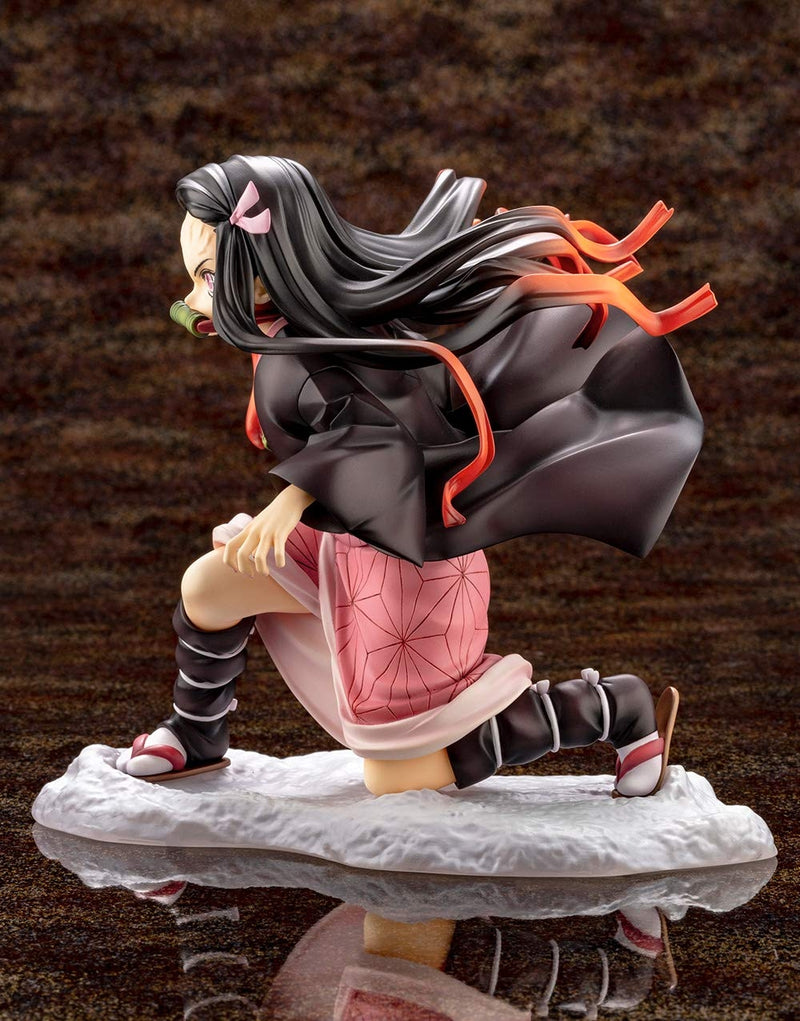 Kimetsu No Yaiba - Kamado Nezuko - Artfx J - 1/8 (Kotobukiya)
