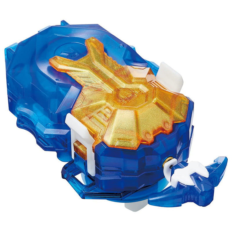 Beyblade Burst B-187 Starter Saber Valkyrie .Sh-7