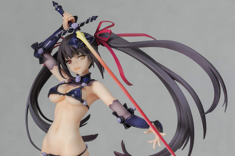 "Date A Live Fragment: Date A Bullet" Tokisaki Kurumi Bikini Armor Ver.