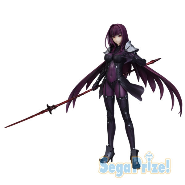 Scáthach- Fate/Extella Link- SPM Figure (SEGA)