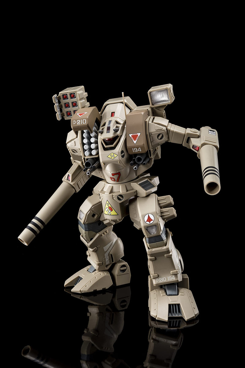 "Macross" 1/60 Scale MBR-04-Mk.VI Destroid Tomahawk