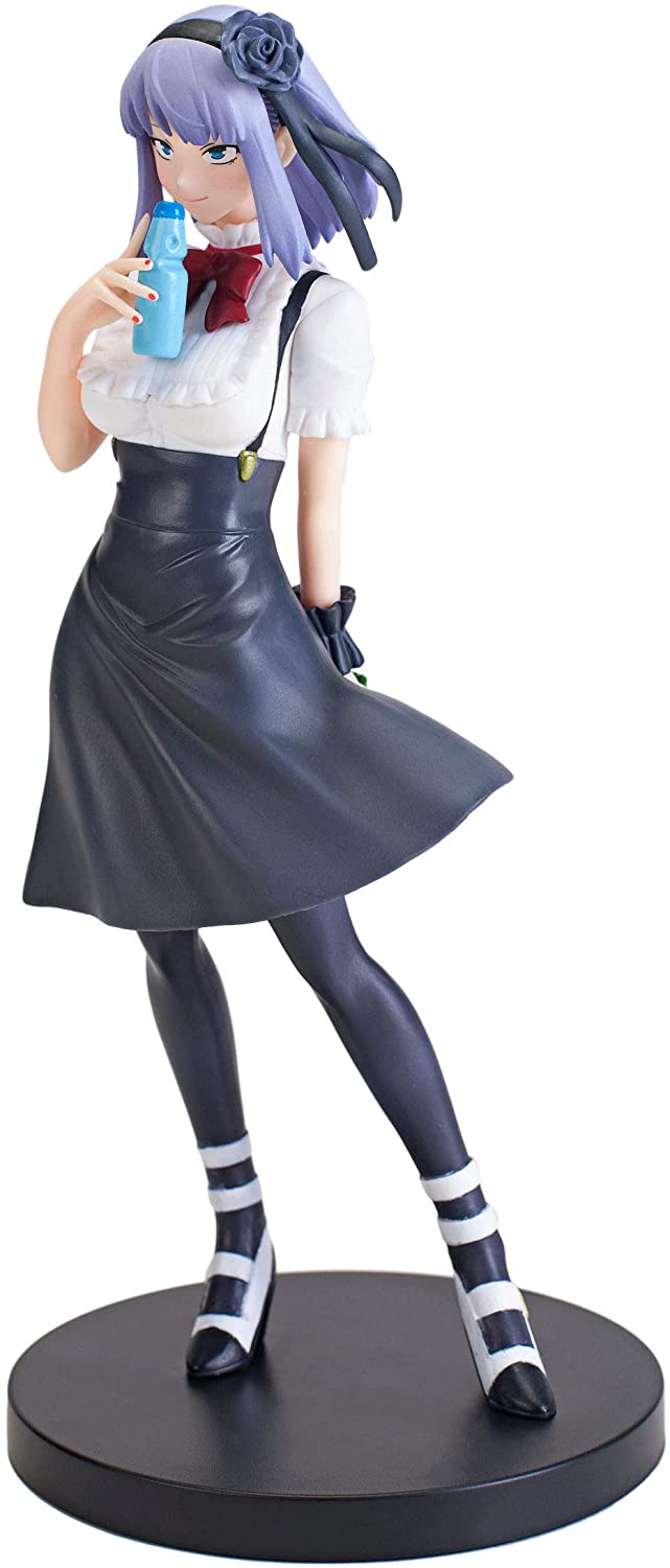 Shidare Filles PM Figure Dagashi Kashi - JAPONAIS