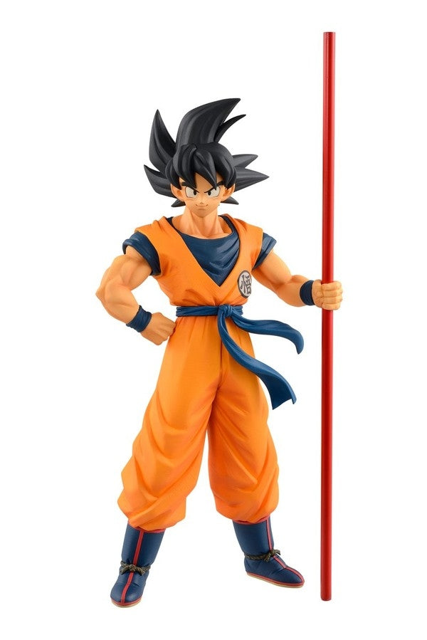 Hijo De Goku - Dragon Ball Super Broly