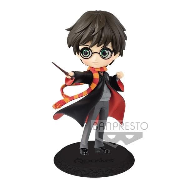 "Harry Potter" Q Posket Harry Potter