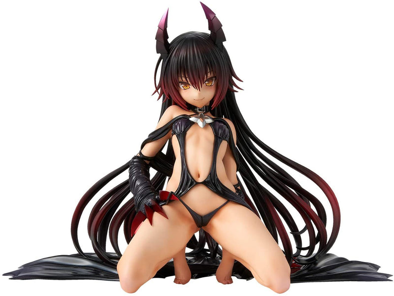 Zu lieben-ru dunkelheit - nemesis darkness ver. 1/6 (Union Creative International Ltd)