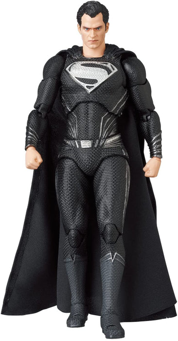 "Zack Snyder's Justice League" Mafex No.174 Superman (Zack Snyder's Justice League Ver.)