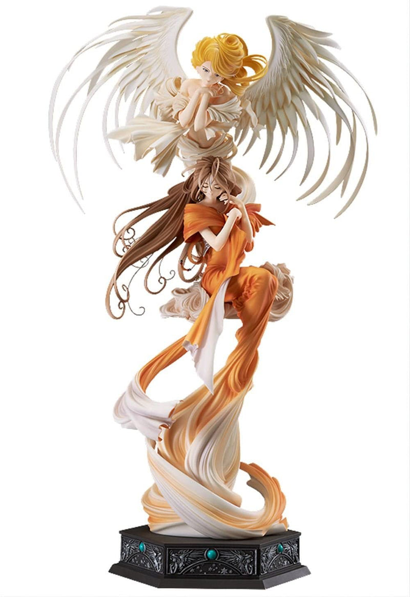 Belldandy Sainte Cloche 1/10 Aa Megami-sama - Max Factory