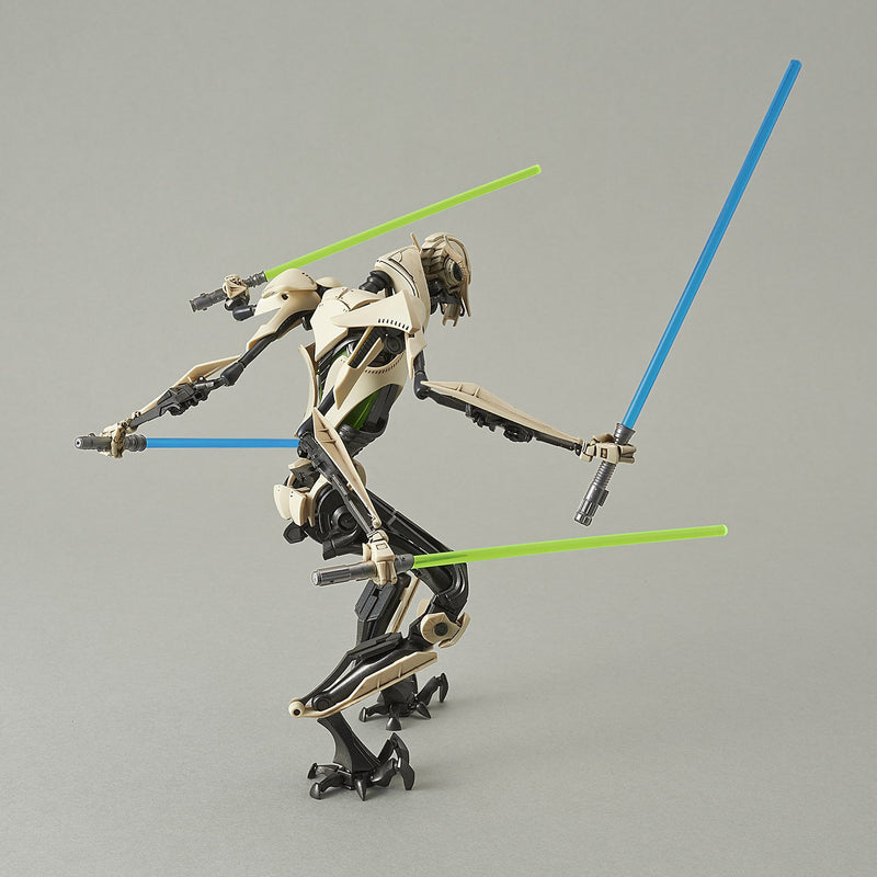 "Star Wars" 1/12 Generale Grievous