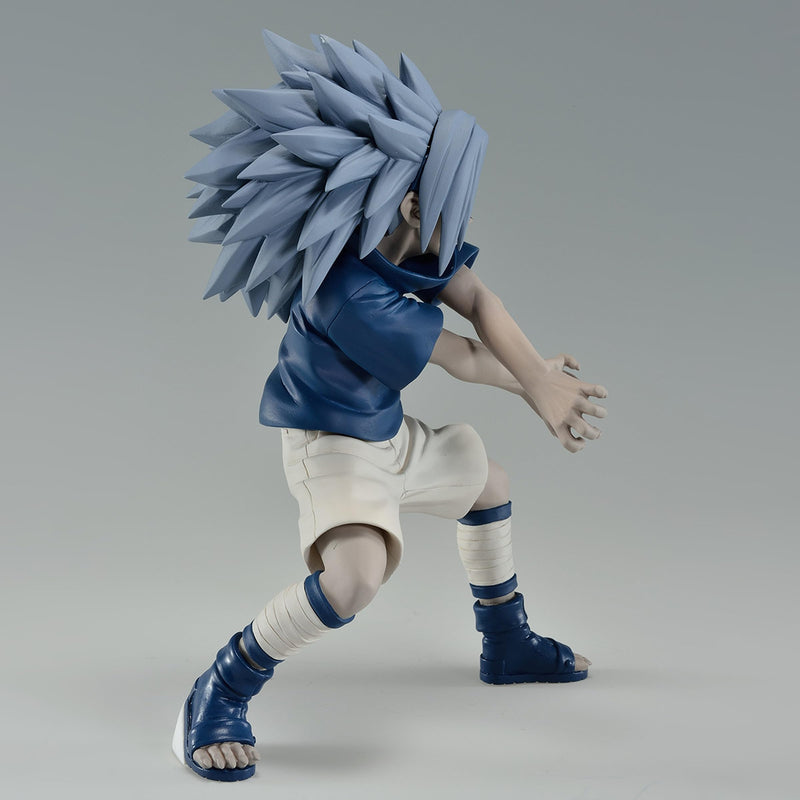 "Naruto: Shippuden" VIBRATION STARS-UCHIHA SASUKE- Ⅱ