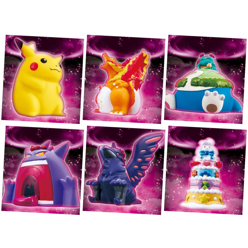 "Pokemon" Gigantamax Pokemon Kids