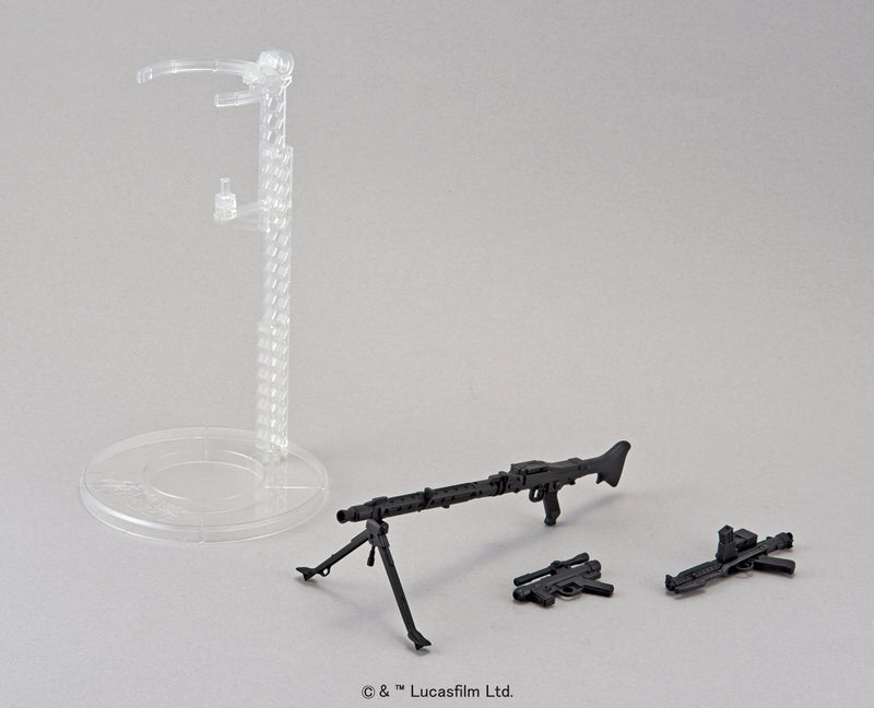 "Star Wars" 1/6 Stormtrooper