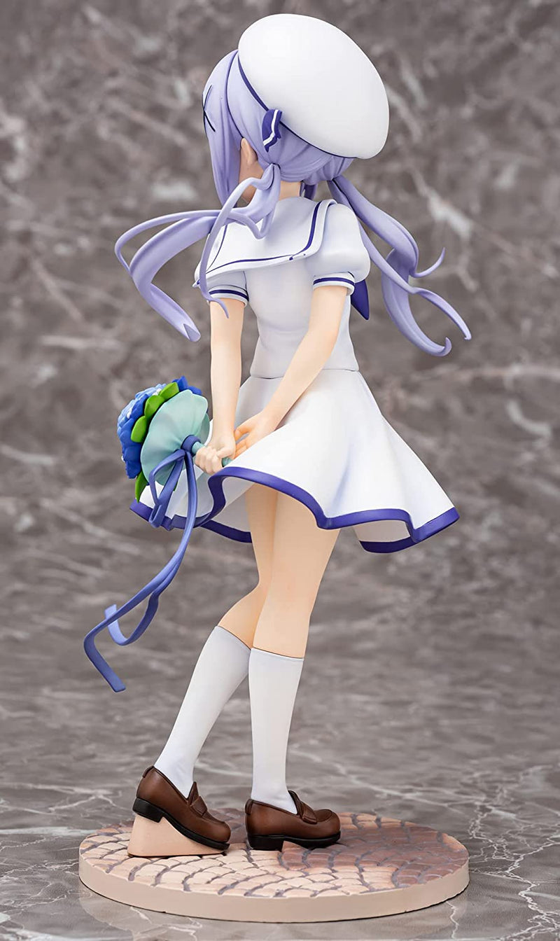 "L'ordre est lapin??" Chino (uniforme d'été)