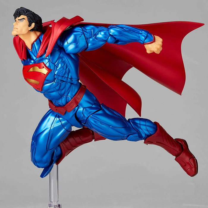 "Superman" Amazing Yamaguchi Series No.027 Superman