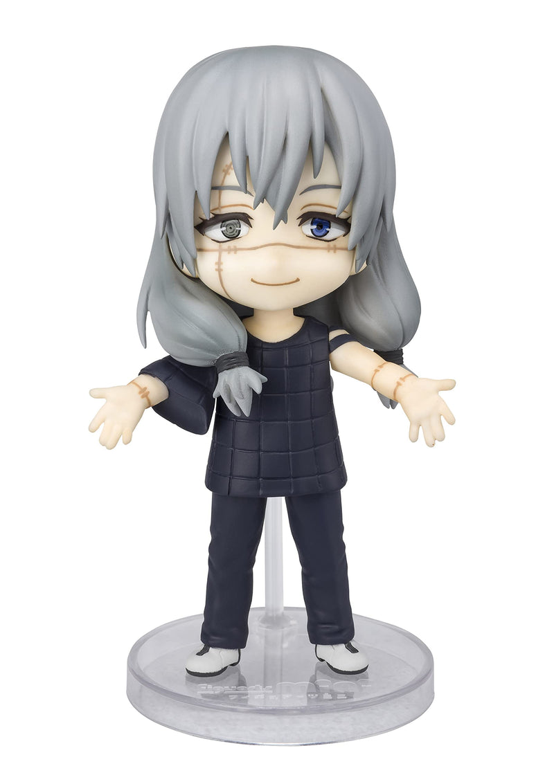 "Jujutsu Kaisen" Figuarts Mini Mahito