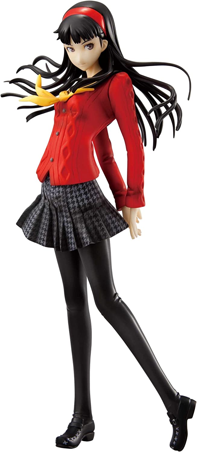 Amagi Yukiko 1/8 Hohepriesterin Persona 4 - MegaHouse