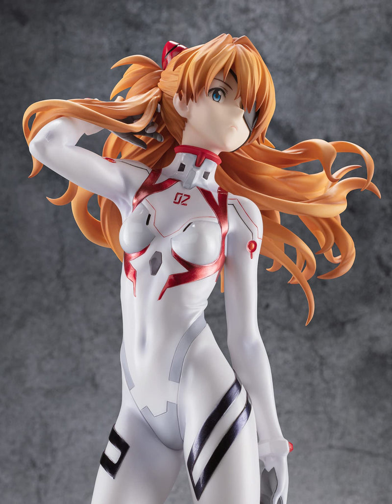 "Evangelion: 3.0+1.0" Shikinami Asuka Langley (Last Mission)