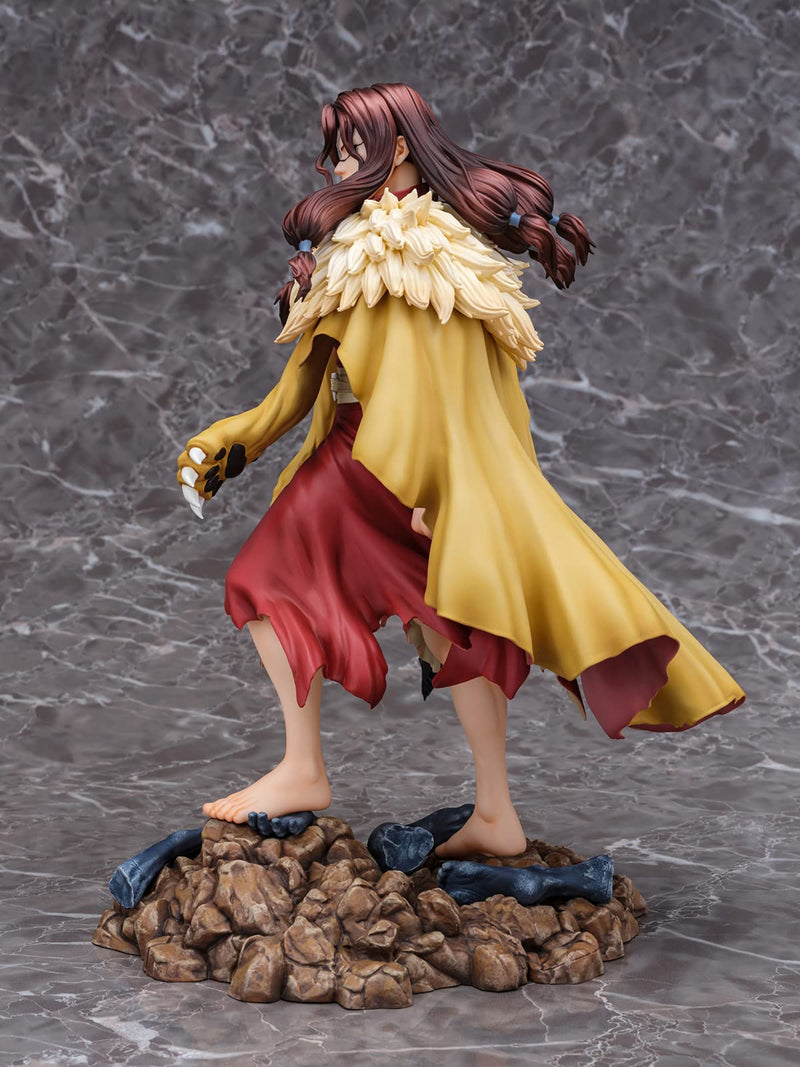 "Dr. Stone" 1/9 Scale Shishio Tsukasa