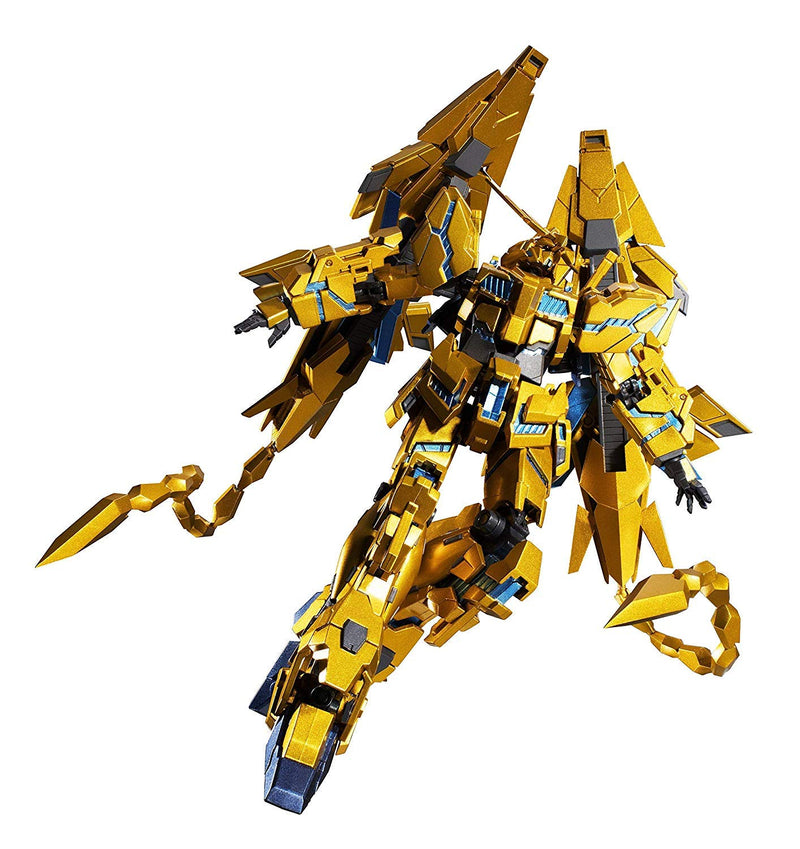 Robot Spirits Side MS "Gundam UC One of Seventy Two" Unicorn Gundam 03 Phenex (Destroy Mode / Narative Ver.)