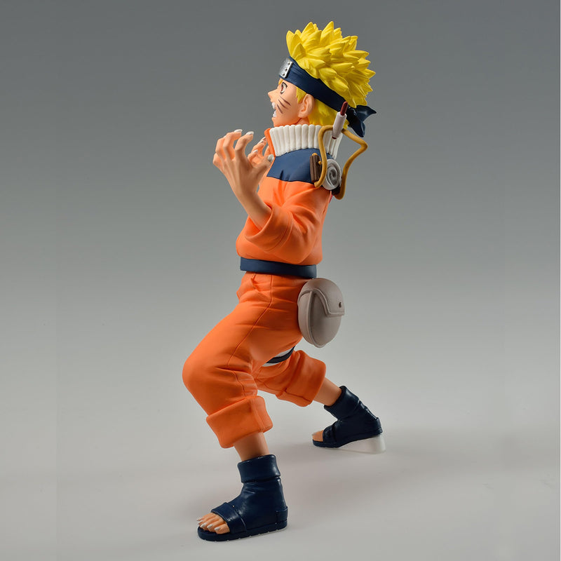 NARUTO- VIBRATION STARS-UZUMAKI NARUTO-Ⅱ