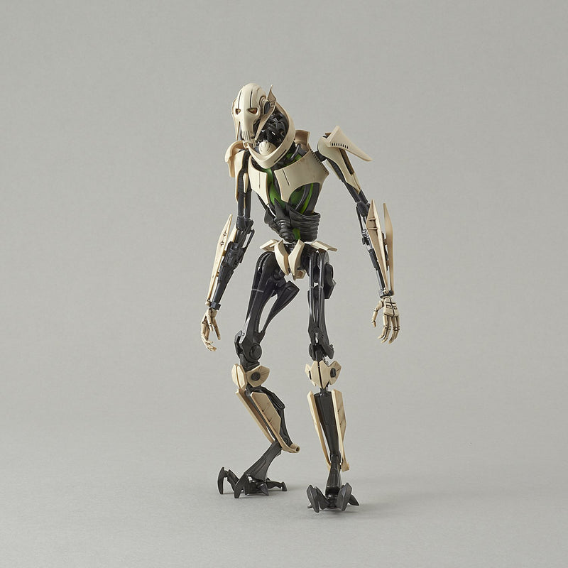 "Star Wars" 1/12 Generale Grievous