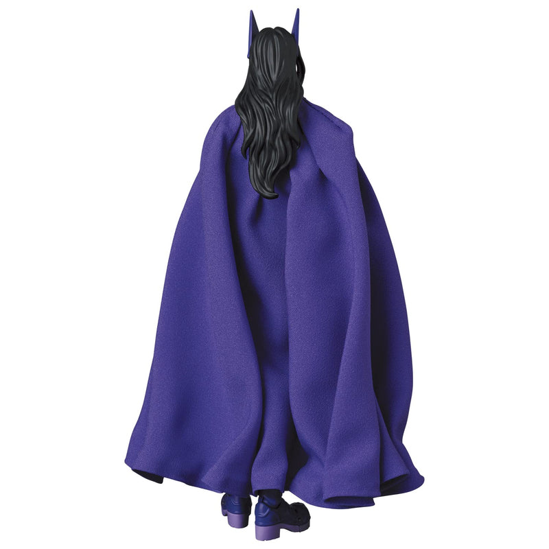 "Batman quiet" mafex n° 170 Hunter (Batman Quiet Version)