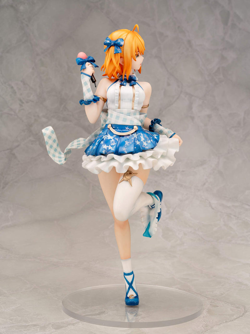 "I Want You To Make a Disgusted Face and Show Me Your Underwear" 1/7 Scale Idol's Yuina