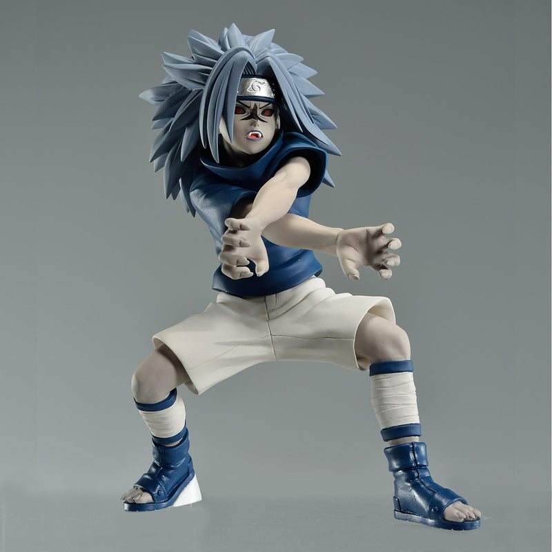 "Naruto: Shippuden" VIBRATION STARS-UCHIHA SASUKE- Ⅱ