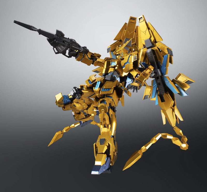 Robot Spirits Side MS "Gundam UC One of Seventy Two" Unicorn Gundam 03 Phenex (Destroy Mode / Narative Ver.)