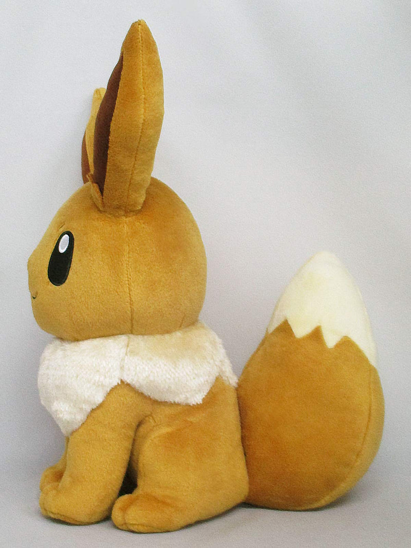 "Pokemon" de peluche All Star Collection vol. 4 pp51 eevee (tamaño m)
