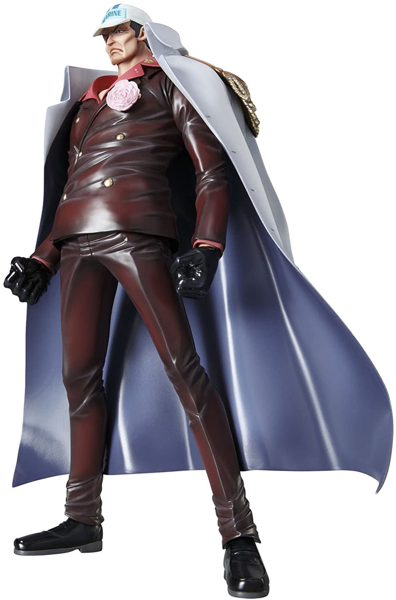 Portrait Of Pirates One Piece serie NEO-DX Sakazuki