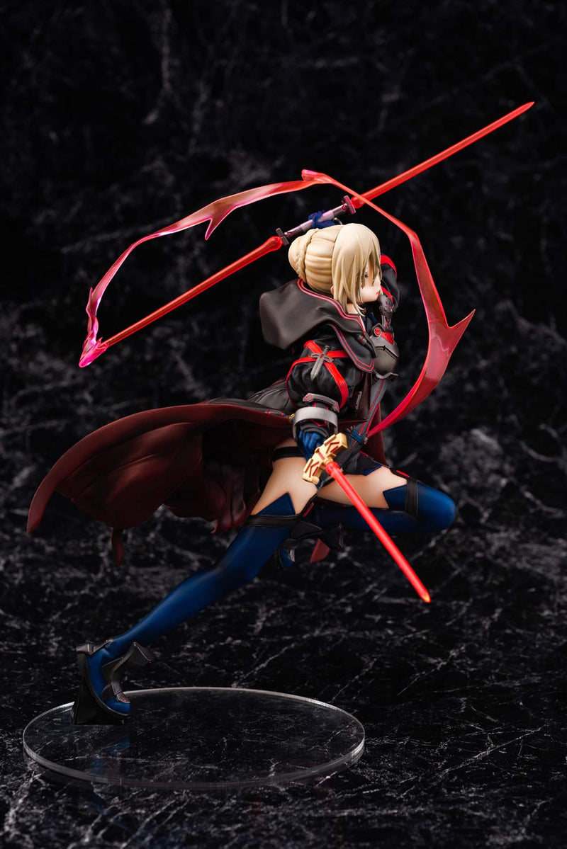 "Fate/Grand Order" 1/7 Mysterious Heroine X Alter