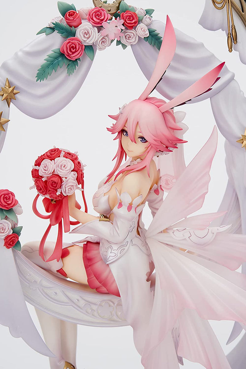 APEX "Honkai Impact 3rd" Yae Sakura Dream Raiment Ver. 1/7 Scale Figure