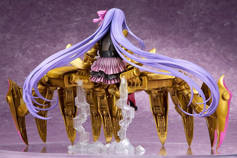 "Fate/Grand Order" Alter Ego / Passionlip