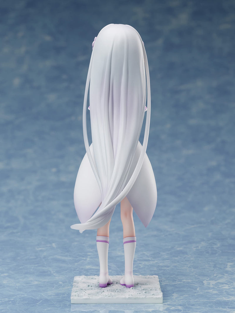 "Re:ZERO Starting Life in Another World" 1/7 Scale Figure Emilia -Memory of Childhood-