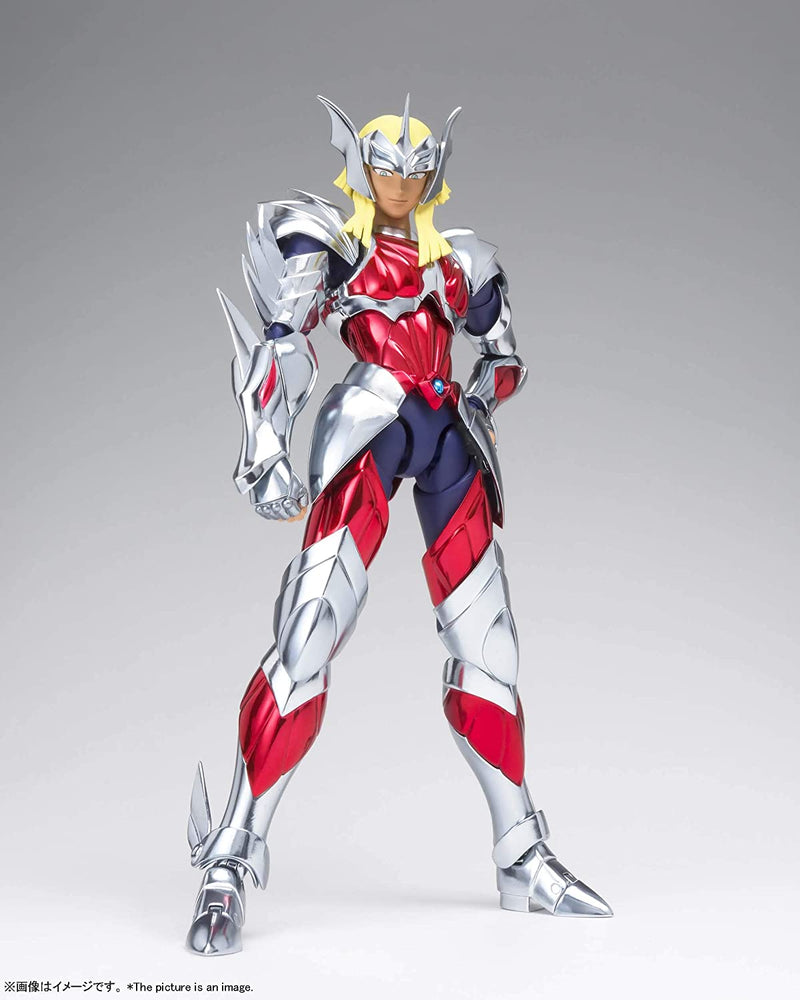Saint Seiya - Mythos Tuch Ex Beta Merak Hagen (Bandai-Spirituosen)