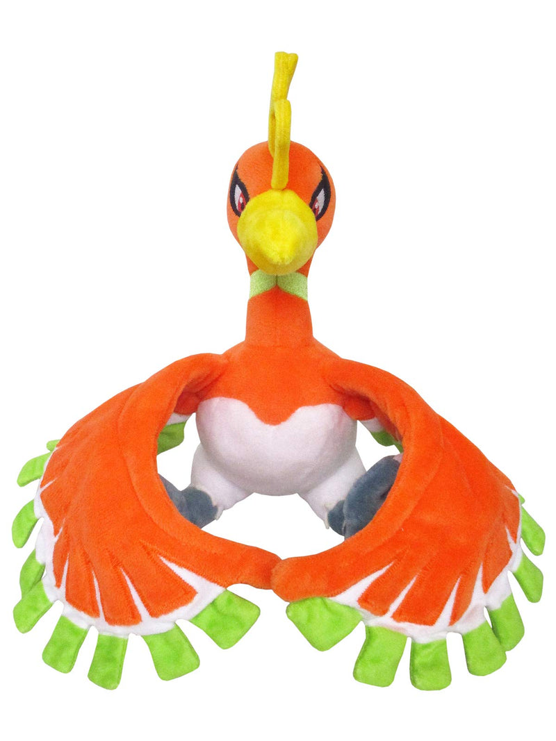 "Pokemon" Allstar Collection Peluche PP143 HO-OH (S)