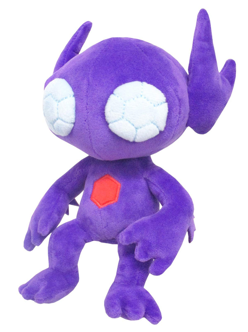 Pokemon All - Star peluche pp145 sableye (s)