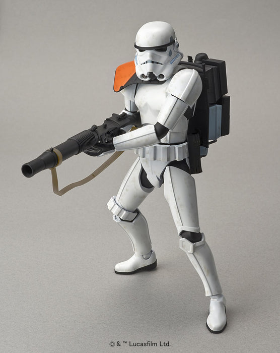 "Star Wars" 1/12 Sand Trooper