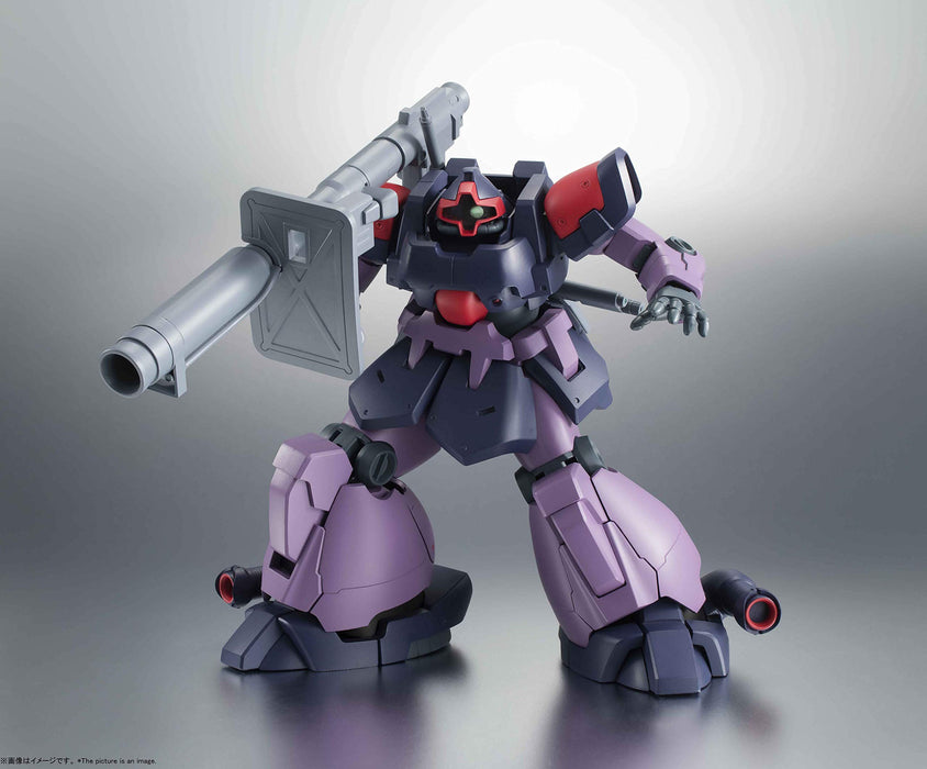 "Gundam" Robot Spirits Side MS MS-09F TROP Dom Tropen Ver. A.N.I.M.E.