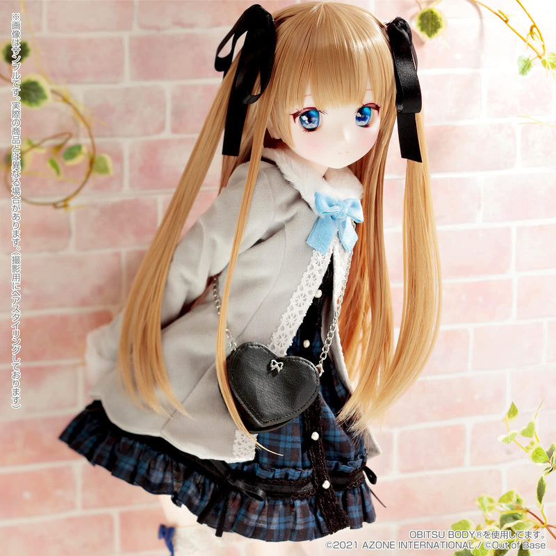 Iris Collect Petit Anna -Wonder Fraulein- Eternal Princess