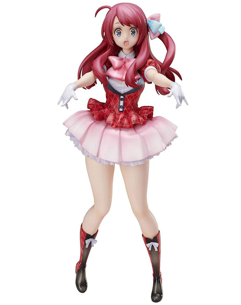 Zombie Land Saga - Minamoto Sakura - F:Nex - 1/7 (FuRyu, Mappa)