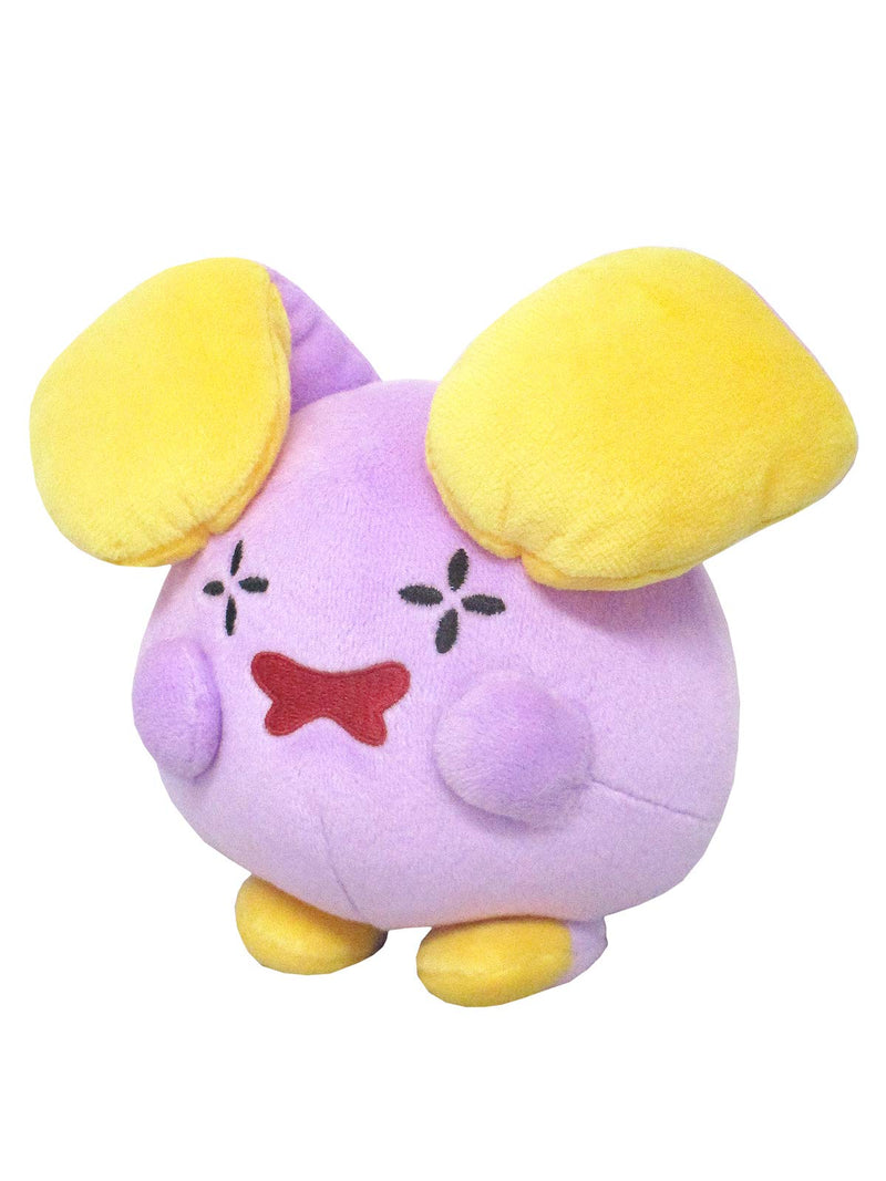 "Pokemon" Allstar Collection Peluche PP144 Whismur (S)