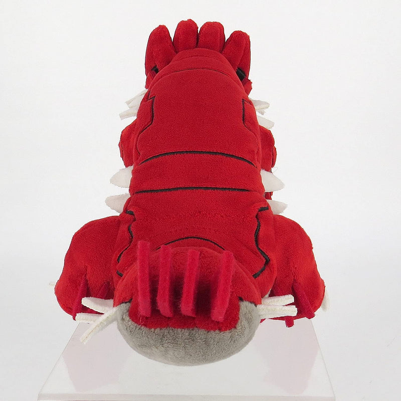 "Pokermon" Allstar Collection Plush PP206 Groudon (S Dimensione)